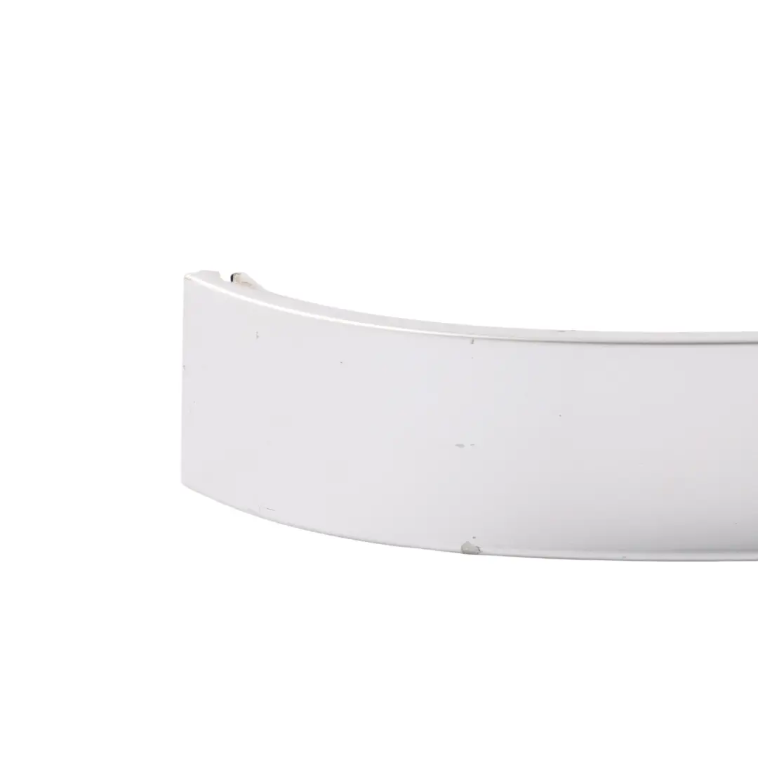 8L Rear Tail Light Lamp Cover Trim Left N/S Light Silver-Y7W to Audi A3 with Part number 8L0807871C Audi A3 8L Rear Tail Light Lamp Cover Trim Left N/S Light Silver-Y7W - SKU 8L0807871C-LS - Part number 8L0807871C