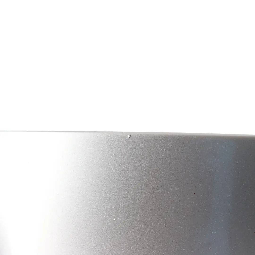 8L Rear Tail Light Lamp Cover Trim Left N/S Light Silver-Y7W to Audi A3 with Part number 8L0807871C Audi A3 8L Rear Tail Light Lamp Cover Trim Left N/S Light Silver-Y7W - SKU 8L0807871C-LS - Part number 8L0807871C