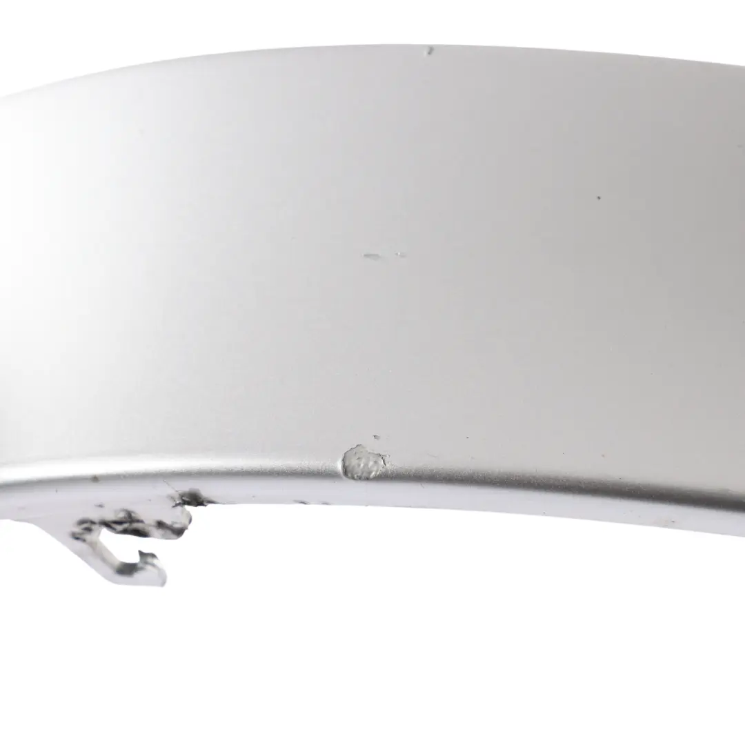 8L Rear Tail Light Lamp Cover Trim Left N/S Light Silver-Y7W to Audi A3 with Part number 8L0807871C Audi A3 8L Rear Tail Light Lamp Cover Trim Left N/S Light Silver-Y7W - SKU 8L0807871C-LS - Part number 8L0807871C