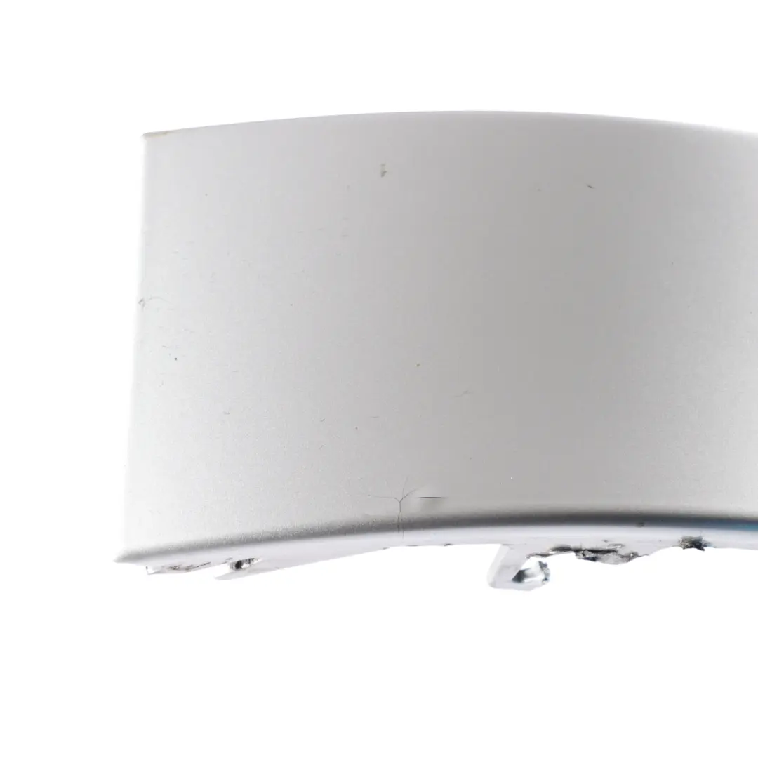 8L Rear Tail Light Lamp Cover Trim Left N/S Light Silver-Y7W to Audi A3 with Part number 8L0807871C Audi A3 8L Rear Tail Light Lamp Cover Trim Left N/S Light Silver-Y7W - SKU 8L0807871C-LS - Part number 8L0807871C