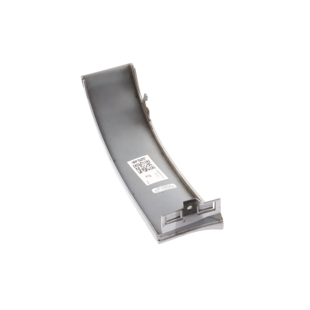 8L Rear Tail Light Lamp Cover Trim Left N/S Light Silver-Y7W to Audi A3 with Part number 8L0807871C Audi A3 8L Rear Tail Light Lamp Cover Trim Left N/S Light Silver-Y7W - SKU 8L0807871C-LS - Part number 8L0807871C