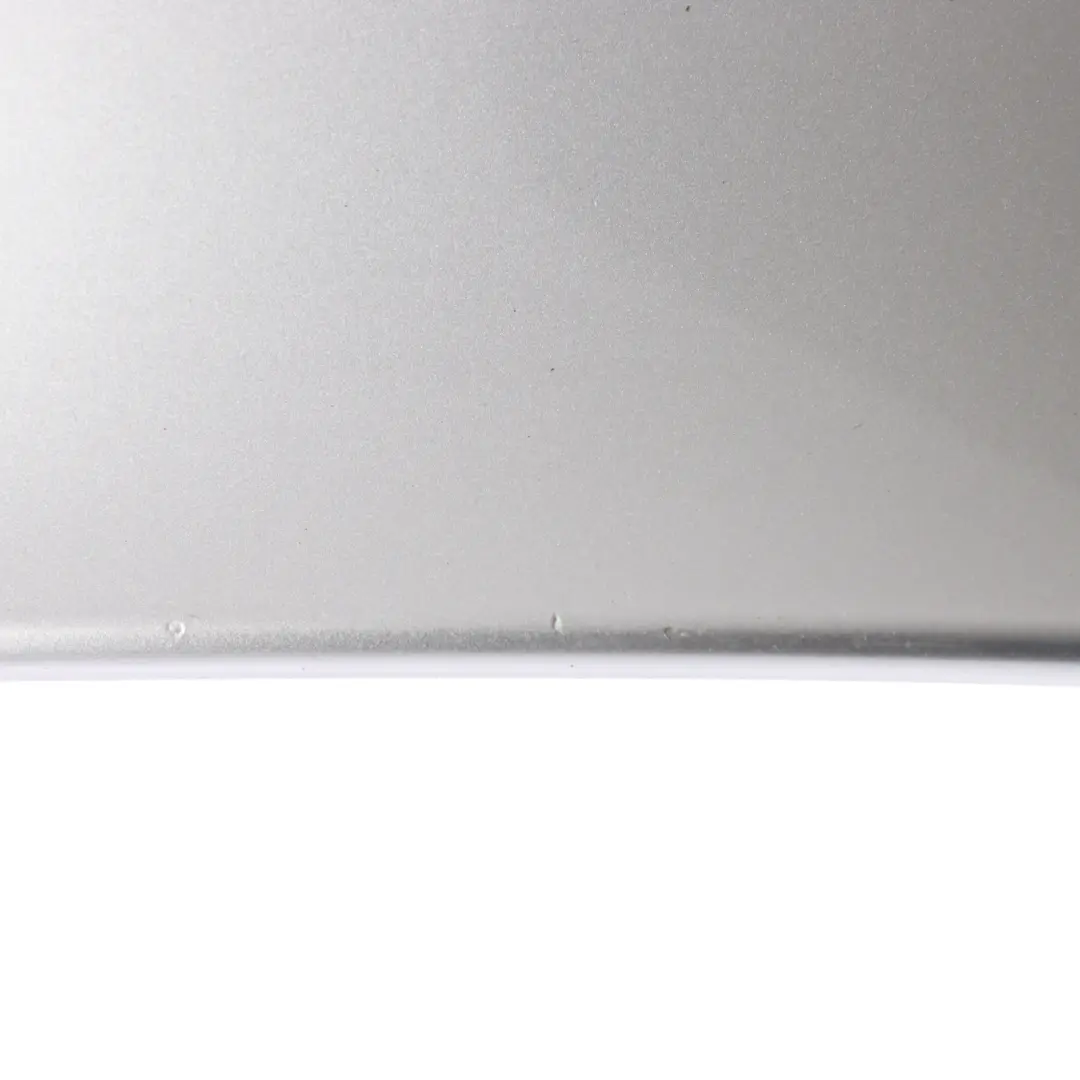 8L Rear Tail Light Lamp Cover Trim Right O/S Light Silver-Y7W to Audi A3 with Part number 8L0807872C Audi A3 8L Rear Tail Light Lamp Cover Trim Right O/S Light Silver-Y7W - SKU 8L0807872C-LS - Part number 8L0807872C