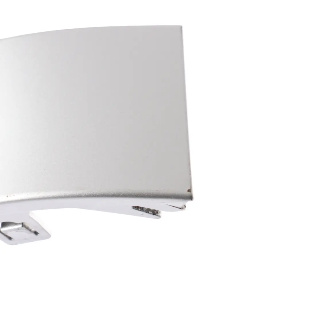 8L Rear Tail Light Lamp Cover Trim Right O/S Light Silver-Y7W to Audi A3 with Part number 8L0807872C Audi A3 8L Rear Tail Light Lamp Cover Trim Right O/S Light Silver-Y7W - SKU 8L0807872C-LS - Part number 8L0807872C