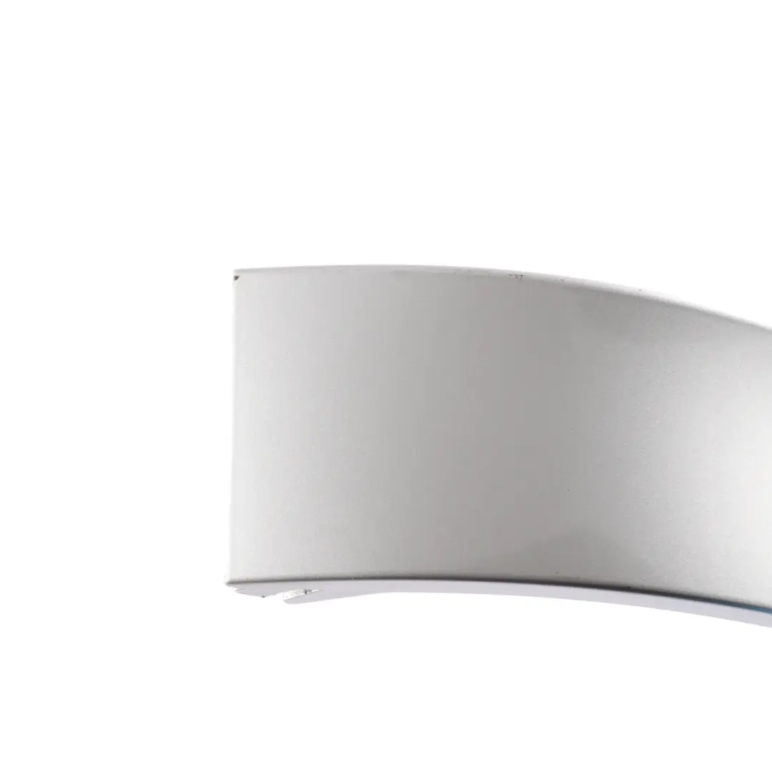 8L Rear Tail Light Lamp Cover Trim Right O/S Light Silver-Y7W to Audi A3 with Part number 8L0807872C Audi A3 8L Rear Tail Light Lamp Cover Trim Right O/S Light Silver-Y7W - SKU 8L0807872C-LS - Part number 8L0807872C