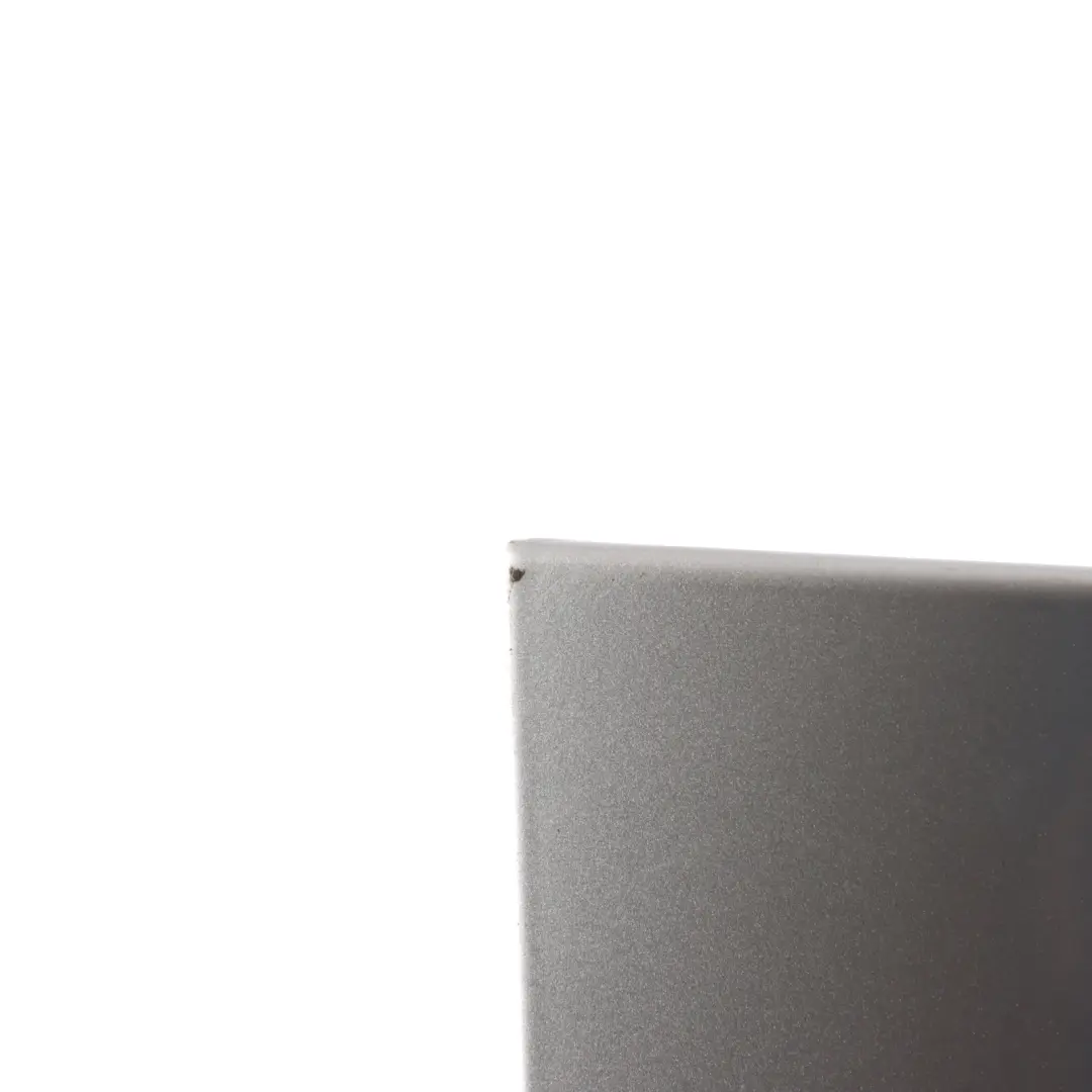 8L Rear Tail Light Lamp Cover Trim Right O/S Light Silver-Y7W to Audi A3 with Part number 8L0807872C Audi A3 8L Rear Tail Light Lamp Cover Trim Right O/S Light Silver-Y7W - SKU 8L0807872C-LS - Part number 8L0807872C