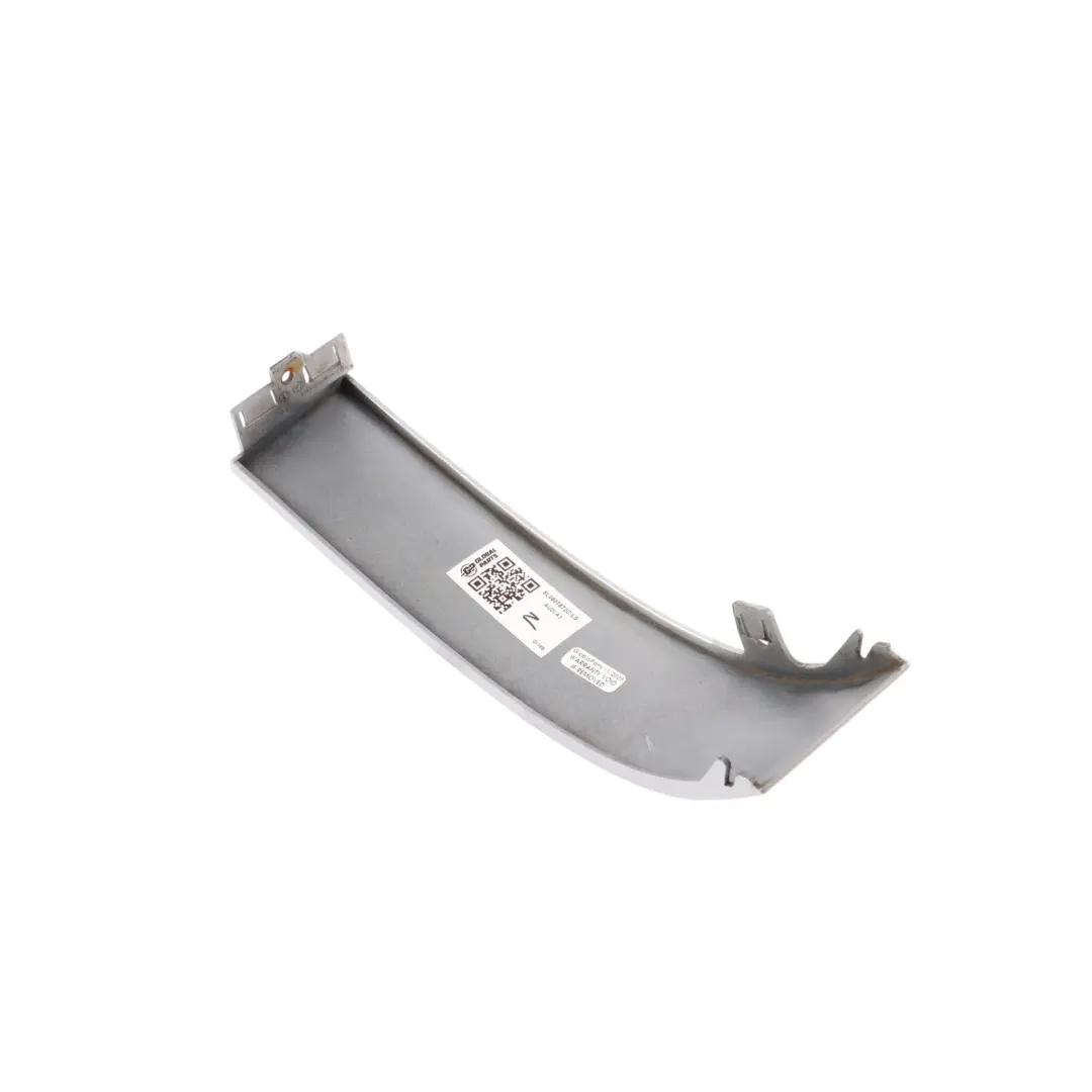 8L Rear Tail Light Lamp Cover Trim Right O/S Light Silver-Y7W to Audi A3 with Part number 8L0807872C Audi A3 8L Rear Tail Light Lamp Cover Trim Right O/S Light Silver-Y7W - SKU 8L0807872C-LS - Part number 8L0807872C