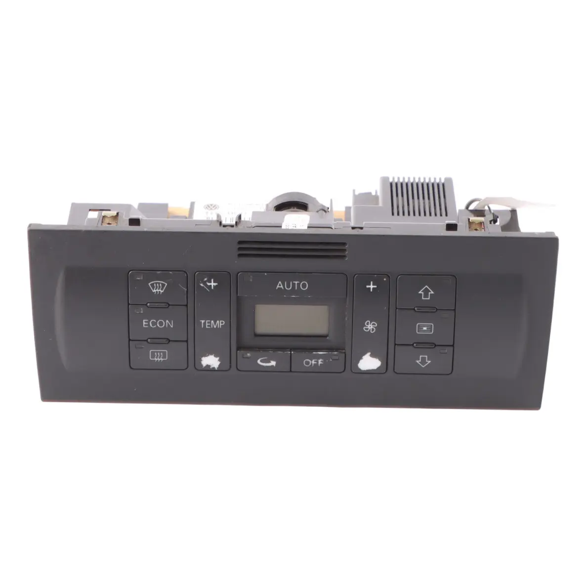 Audi A3 8L Air Conditioning Control Panel Button Switch Display 8L0820043H