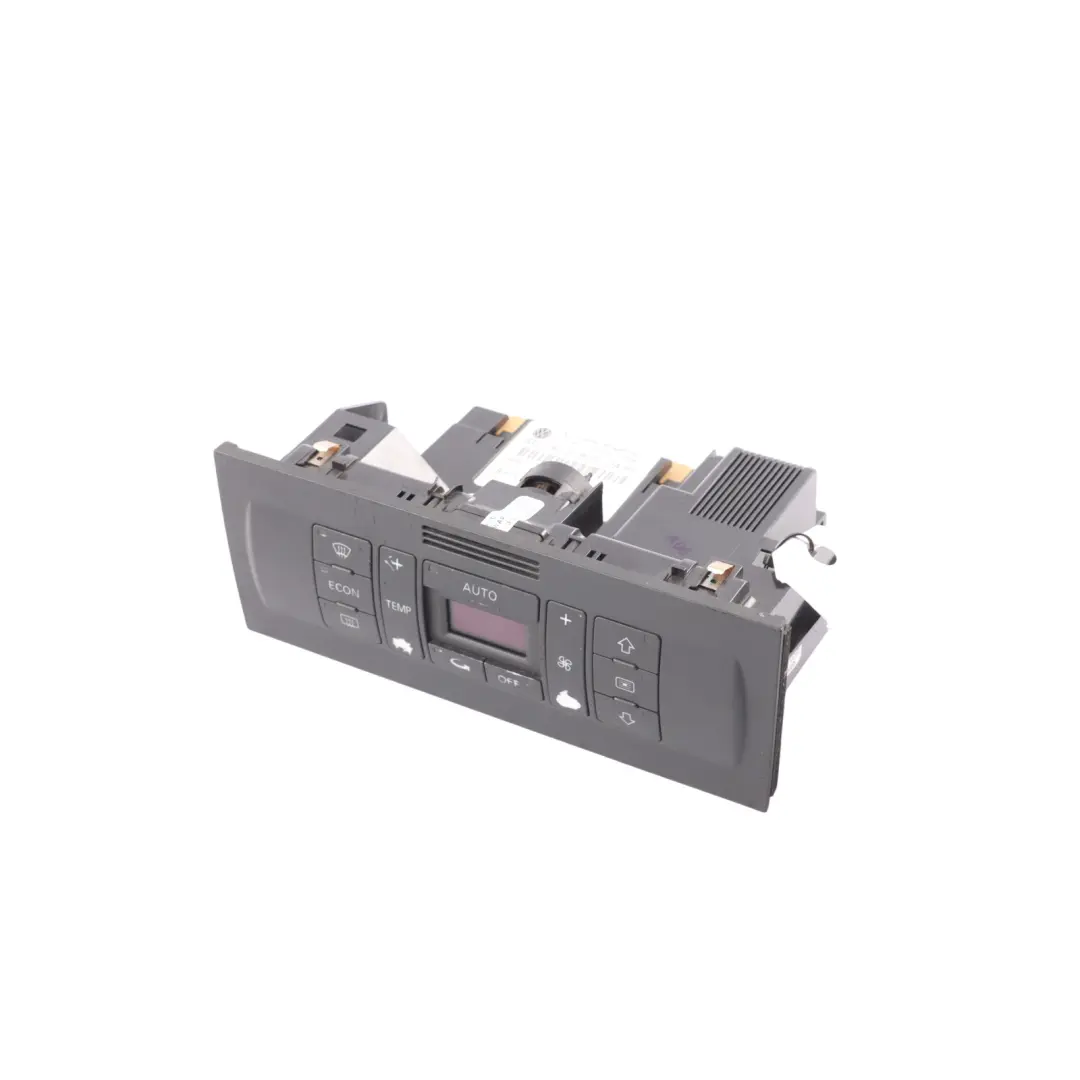 8L Air Conditioning Control Panel Button Switch Display to Audi A3 with Part number 8L0820043H Audi A3 8L Air Conditioning Control Panel Button Switch Display - SKU 8L0820043H-1 - Part number 8L0820043H