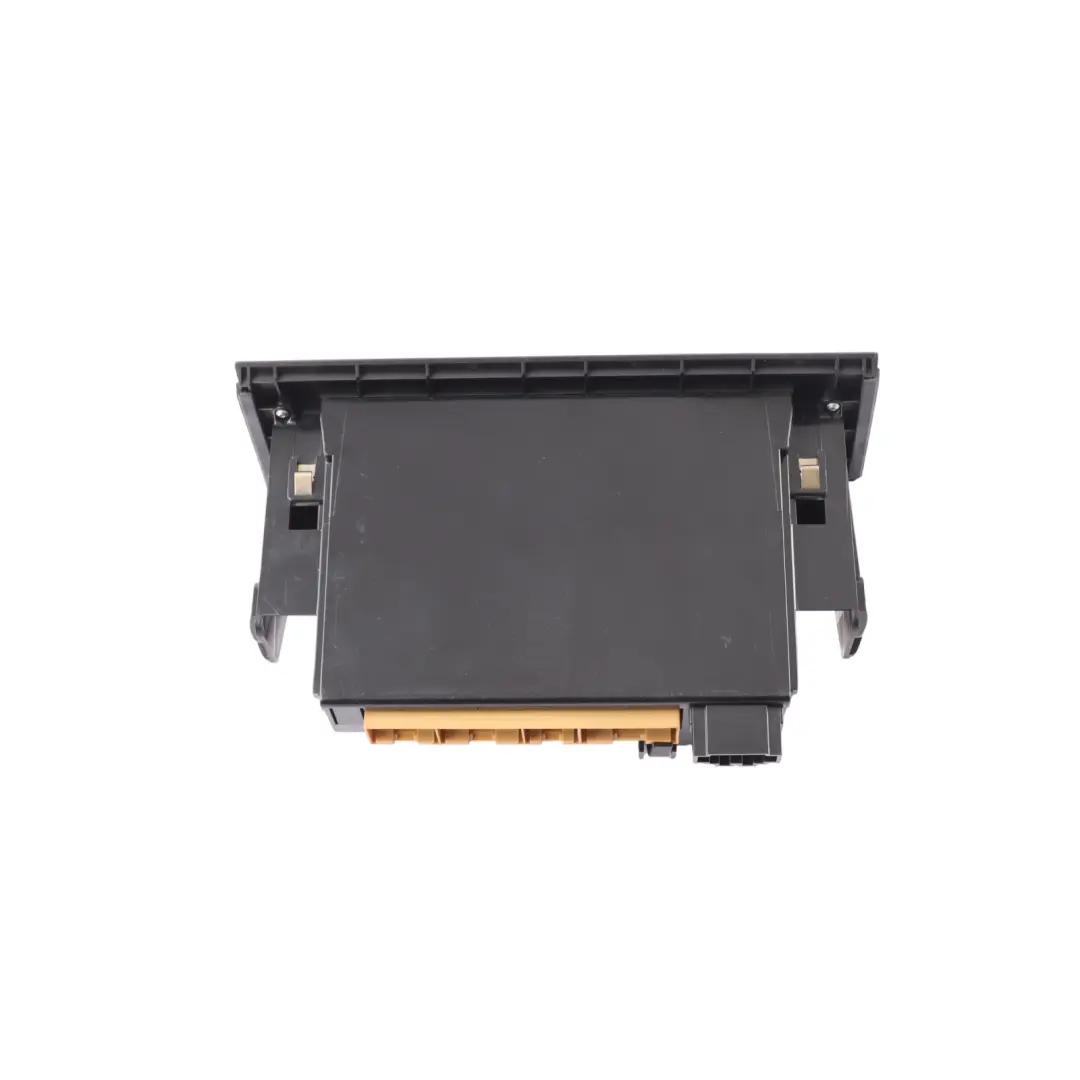 Audi A3 8L Air Conditioning Control Panel Button Switch Display - SKU 8L0820043H-1 - Part number 8L0820043H