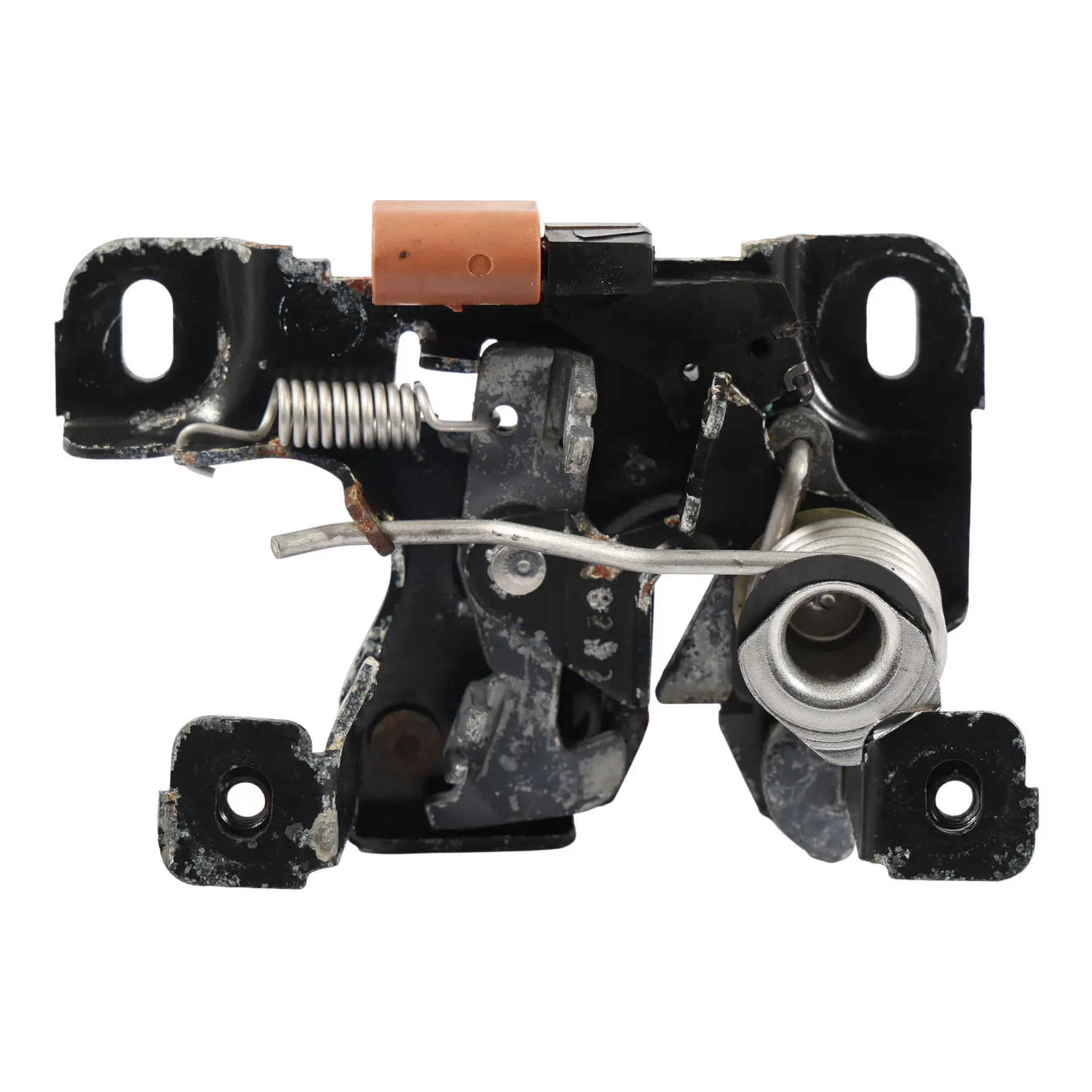 Audi A3 S3 8L Zatrzask Zamek Rygiel Maski Pokrywy Silnika 8L0823509K