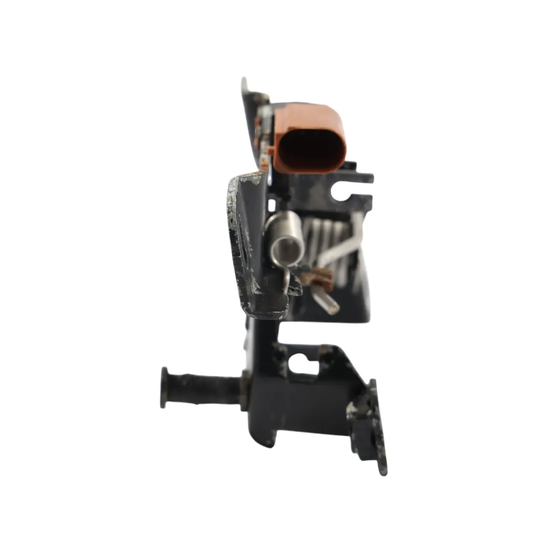 Audi A3 S3 8L Hood Bonnet Catch Engine Cover Release Latch Lock Front 8L0823509K - SKU 8L0823509G - Part number 8L0823509G