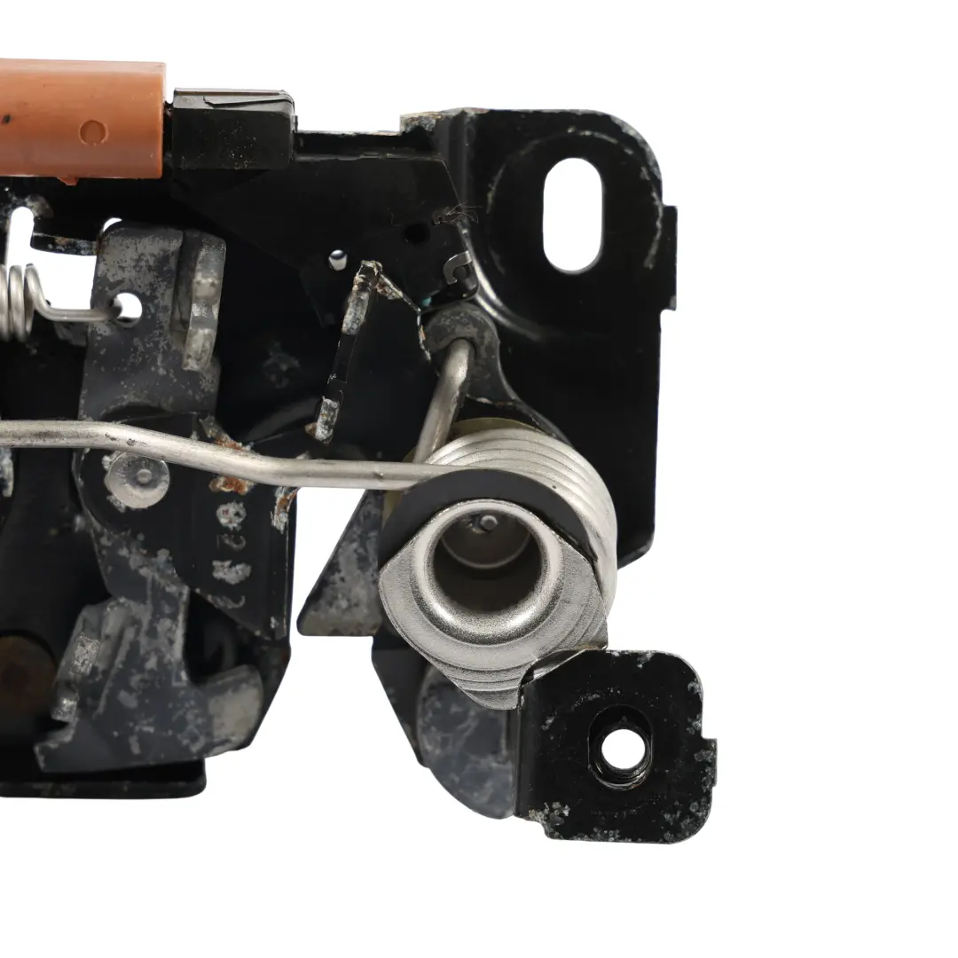 Audi A3 S3 8L Cofano Motore Chiusura Di Sicurezza Anteriore 8L0823509K - SKU 8L0823509G - Numero di parte 8L0823509G