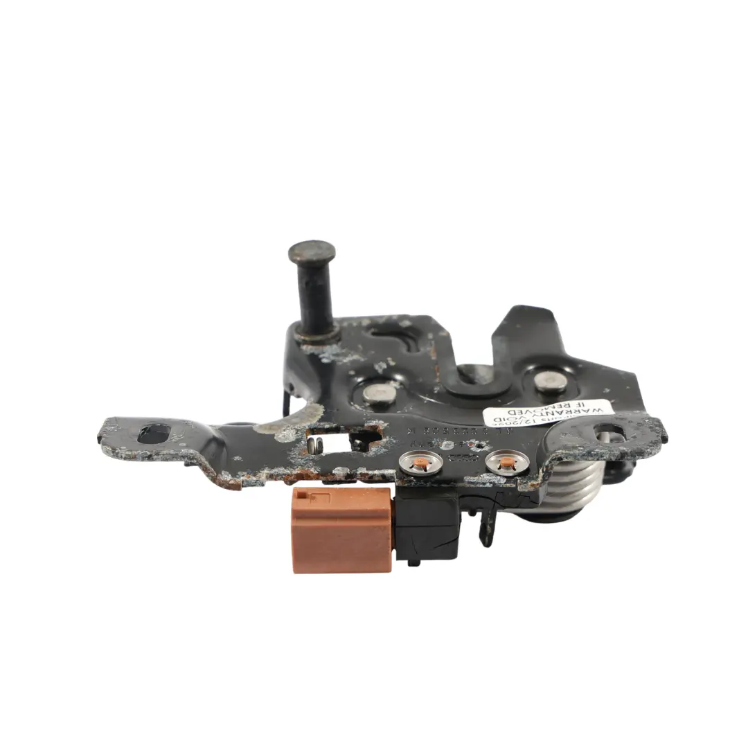 8L Cofano Motore Chiusura Di Sicurezza Anteriore 8L0823509K per Audi A3 S3 con numero di parte 8L0823509G Audi A3 S3 8L Cofano Motore Chiusura Di Sicurezza Anteriore 8L0823509K - SKU 8L0823509G - Numero di parte 8L0823509G