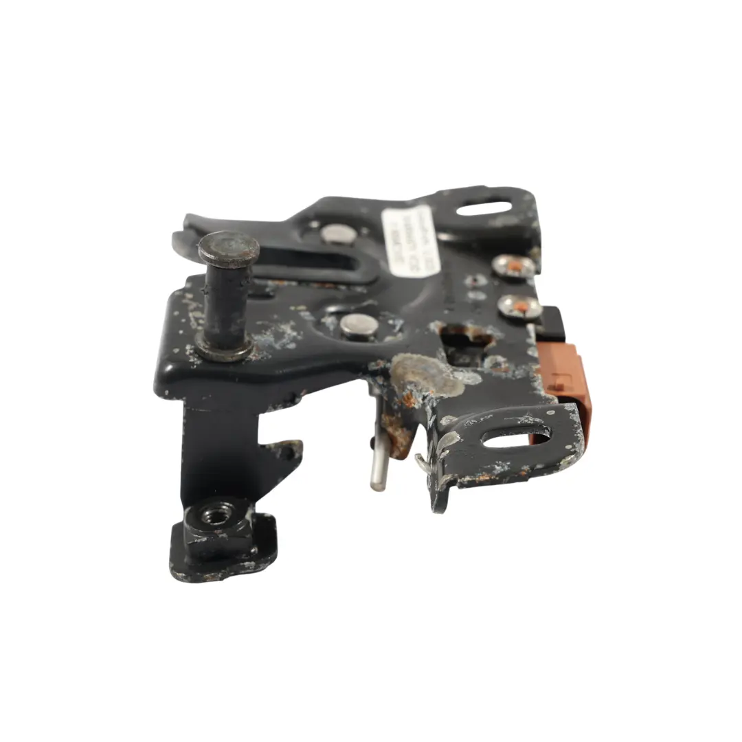 8L Motor Hauben Verschluss Motor Entriegelungsriegel Vorne 8L0823509K für Audi A3 S3 mit Teilenummer 8L0823509G Audi A3 S3 8L Motor Hauben Verschluss Motor Entriegelungsriegel Vorne 8L0823509K - SKU 8L0823509G - Teilenummer 8L0823509G