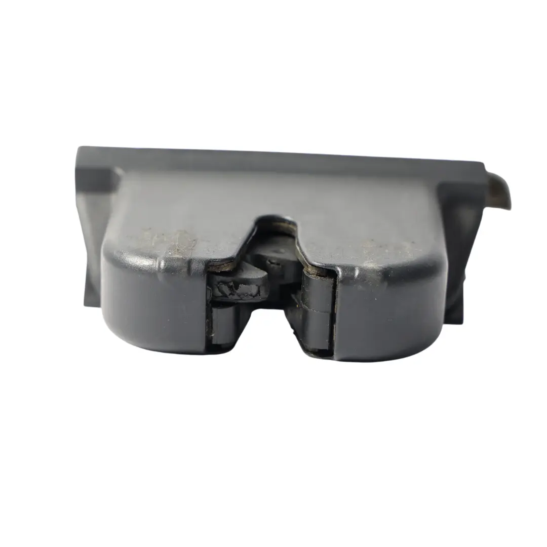 8L Rear Boot Trunk Lid Tailgate Lock Latch to Audi A3 with Part number 8L0827520C Audi A3 8L Rear Boot Trunk Lid Tailgate Lock Latch - SKU 8L0827520C - Part number 8L0827520C