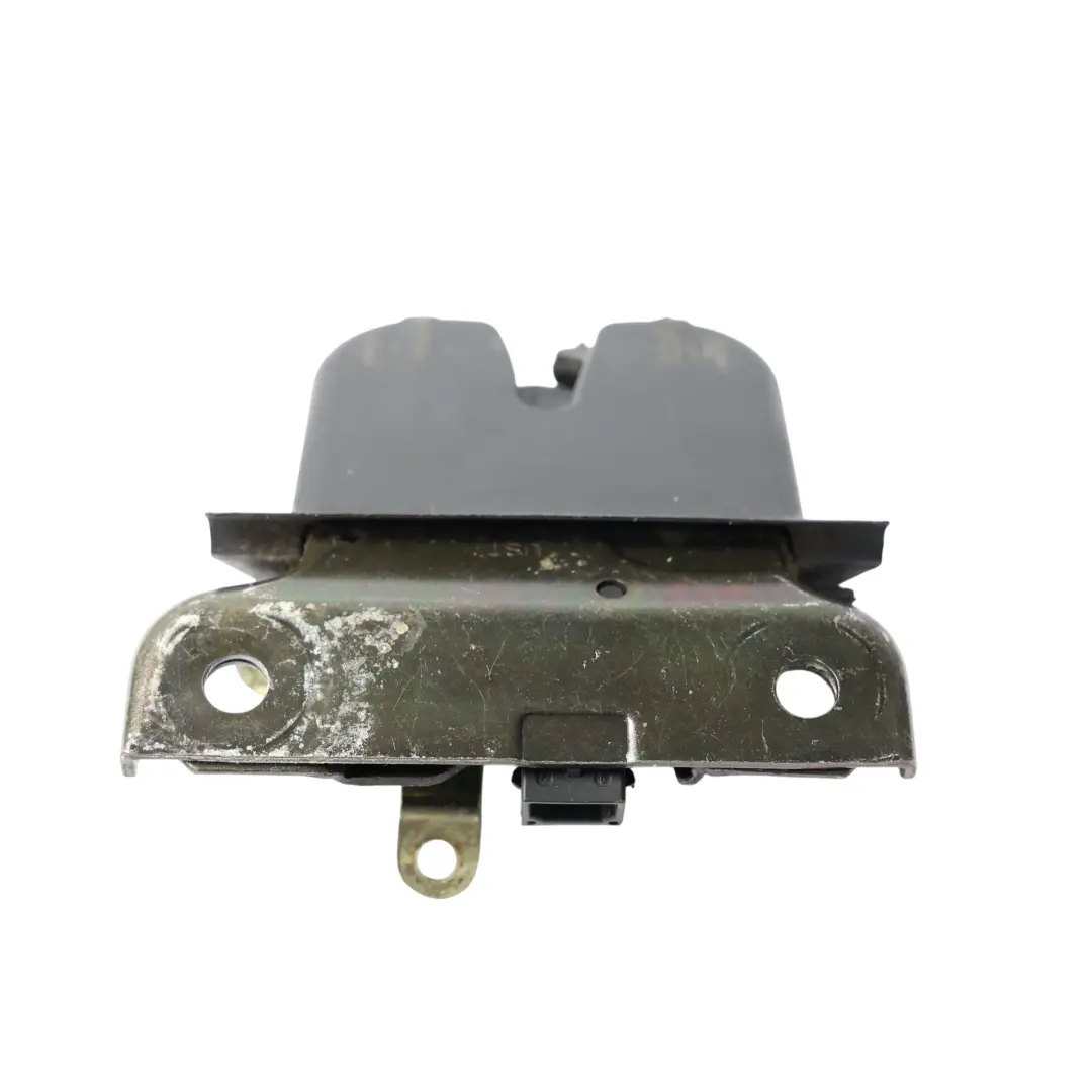 8L Heckklappe Kofferraum Deckel Heckklappen Schloss Riegel für Audi A3 mit Teilenummer 8L0827520C Audi A3 8L Heckklappe Kofferraum Deckel Heckklappen Schloss Riegel - SKU 8L0827520C - Teilenummer 8L0827520C