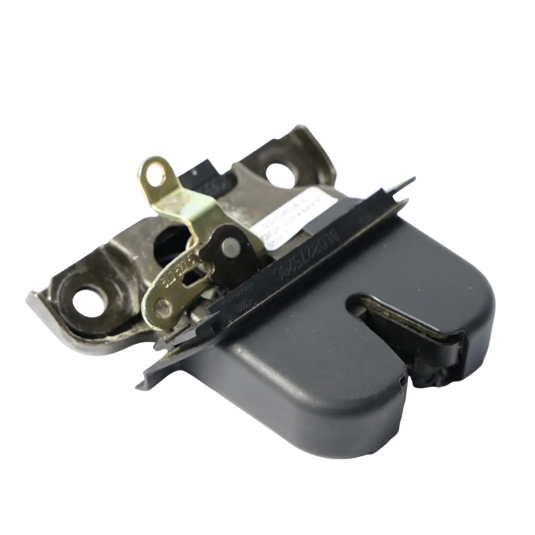 Audi A3 8L Loquet De Verrouillage Du Hayon Arrière - SKU 8L0827520C - Numéro de pièce 8L0827520C