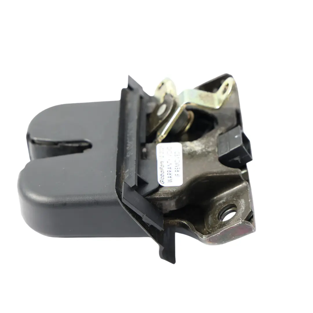 Audi A3 8L Loquet De Verrouillage Du Hayon Arrière - SKU 8L0827520C - Numéro de pièce 8L0827520C