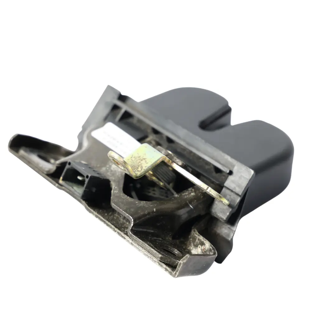 8L Chiusura Posteriore Del Portellone Del Bagagliaio per Audi A3 con numero di parte 8L0827520C Audi A3 8L Chiusura Posteriore Del Portellone Del Bagagliaio - SKU 8L0827520C - Numero di parte 8L0827520C