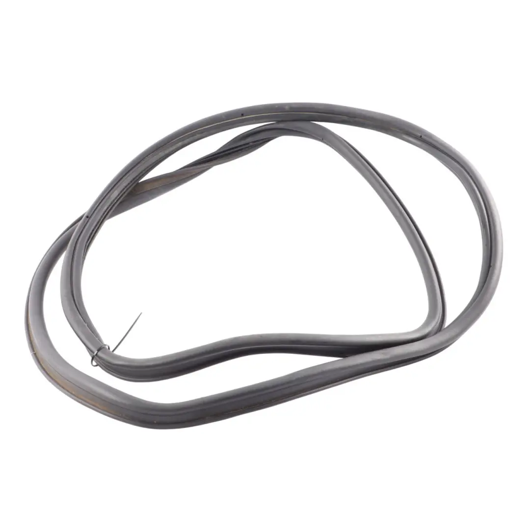 8L Rear Tailgate Boot Seal Sealing Gasket Sill Rubber to Audi A3 with Part number 8L0827705G Audi A3 8L Rear Tailgate Boot Seal Sealing Gasket Sill Rubber - SKU 8L0827705G - Part number 8L0827705G