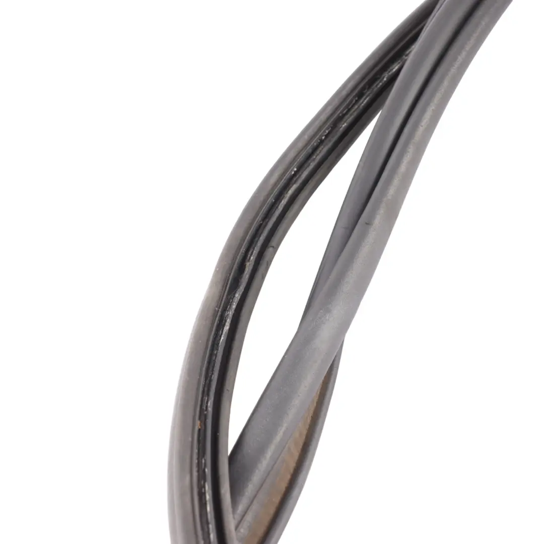 Audi A3 8L Rear Tailgate Boot Seal Sealing Gasket Sill Rubber - SKU 8L0827705G - Part number 8L0827705G