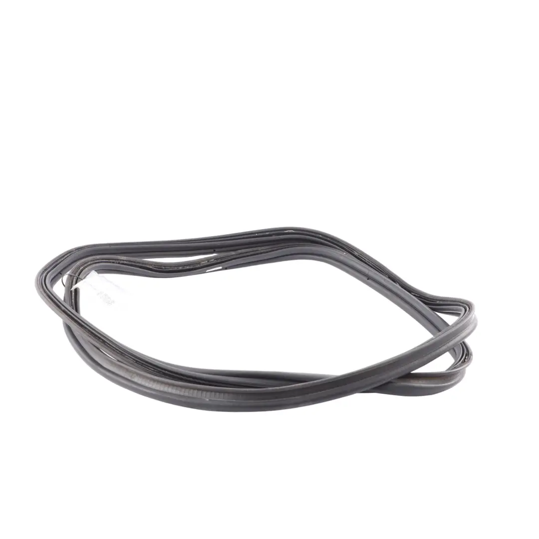 8L Rear Tailgate Boot Seal Sealing Gasket Sill Rubber to Audi A3 with Part number 8L0827705G Audi A3 8L Rear Tailgate Boot Seal Sealing Gasket Sill Rubber - SKU 8L0827705G - Part number 8L0827705G