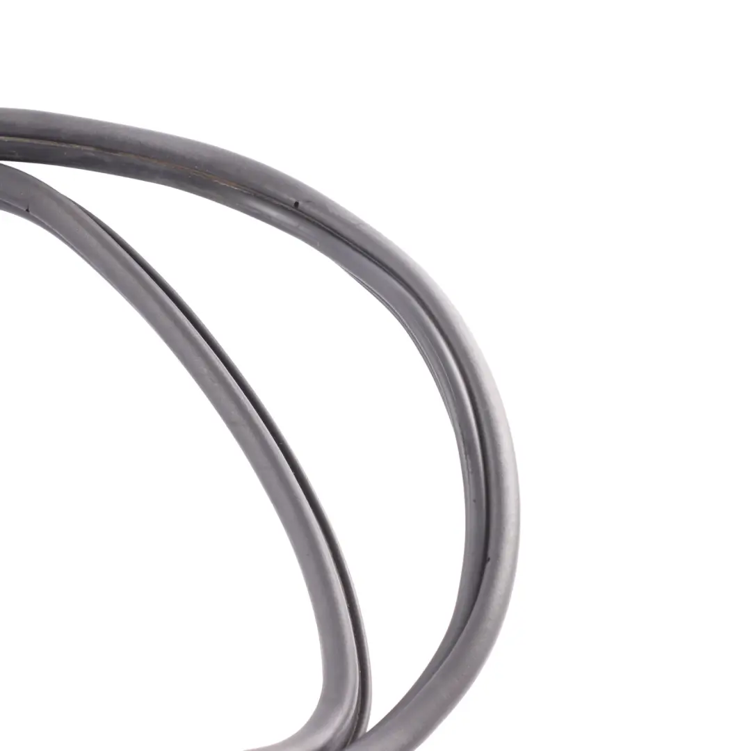 Audi A3 8L Rear Tailgate Boot Seal Sealing Gasket Sill Rubber - SKU 8L0827705G - Part number 8L0827705G