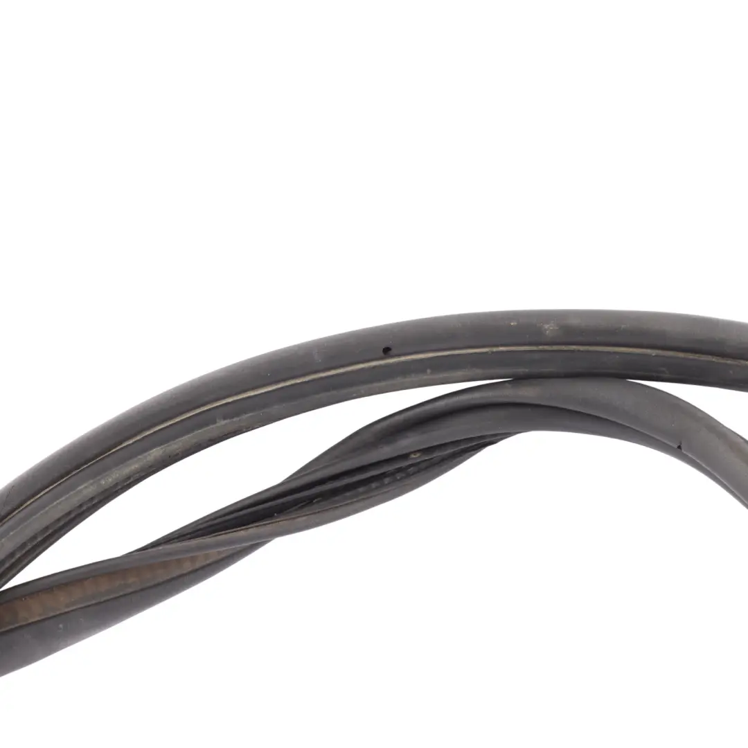 Audi A3 8L Rear Tailgate Boot Seal Sealing Gasket Sill Rubber - SKU 8L0827705G - Part number 8L0827705G