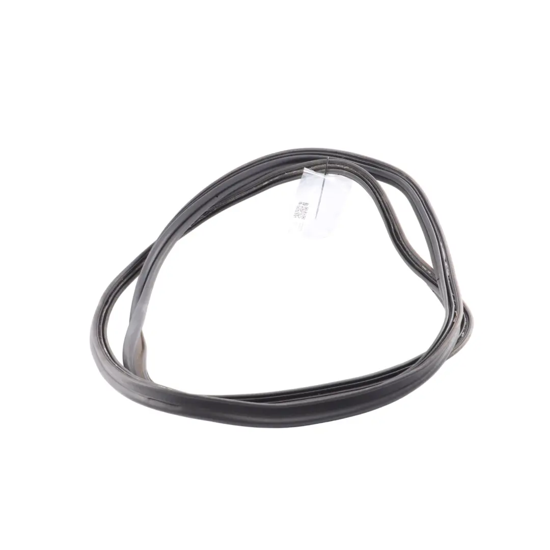 Audi A3 8L Rear Tailgate Boot Seal Sealing Gasket Sill Rubber - SKU 8L0827705G - Part number 8L0827705G
