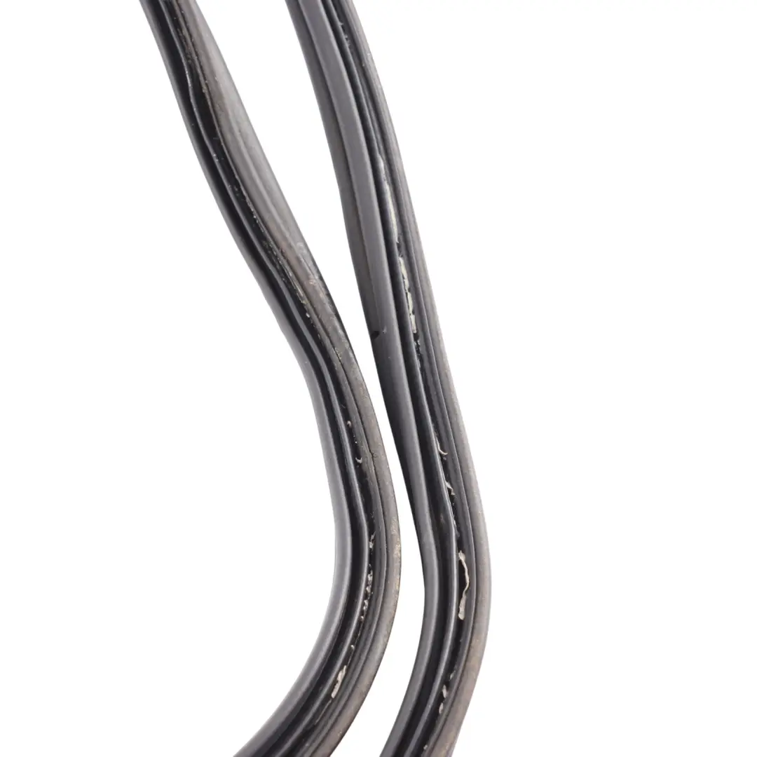 Audi A3 8L Rear Tailgate Boot Seal Sealing Gasket Sill Rubber - SKU 8L0827705G - Part number 8L0827705G