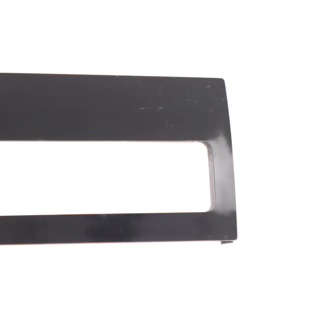 8L Upper Centre Console Trim Cover Panel Piano Black to Audi A3 S3 with Part number 8L0863321A Audi A3 S3 8L Upper Centre Console Trim Cover Panel Piano Black - SKU 8L0863321A - Part number 8L0863321A