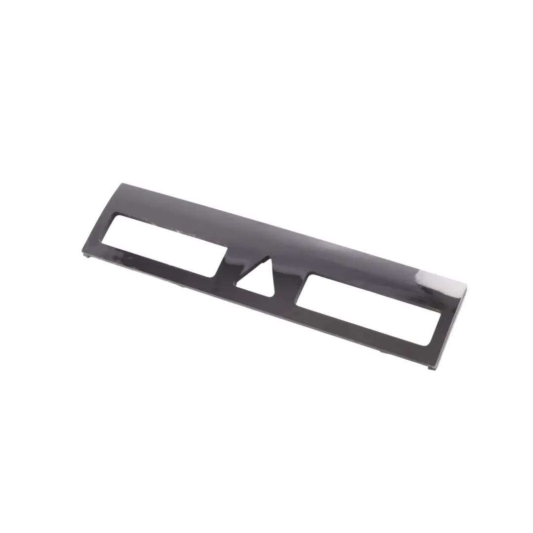 8L Upper Centre Console Trim Cover Panel Piano Black to Audi A3 S3 with Part number 8L0863321A Audi A3 S3 8L Upper Centre Console Trim Cover Panel Piano Black - SKU 8L0863321A - Part number 8L0863321A
