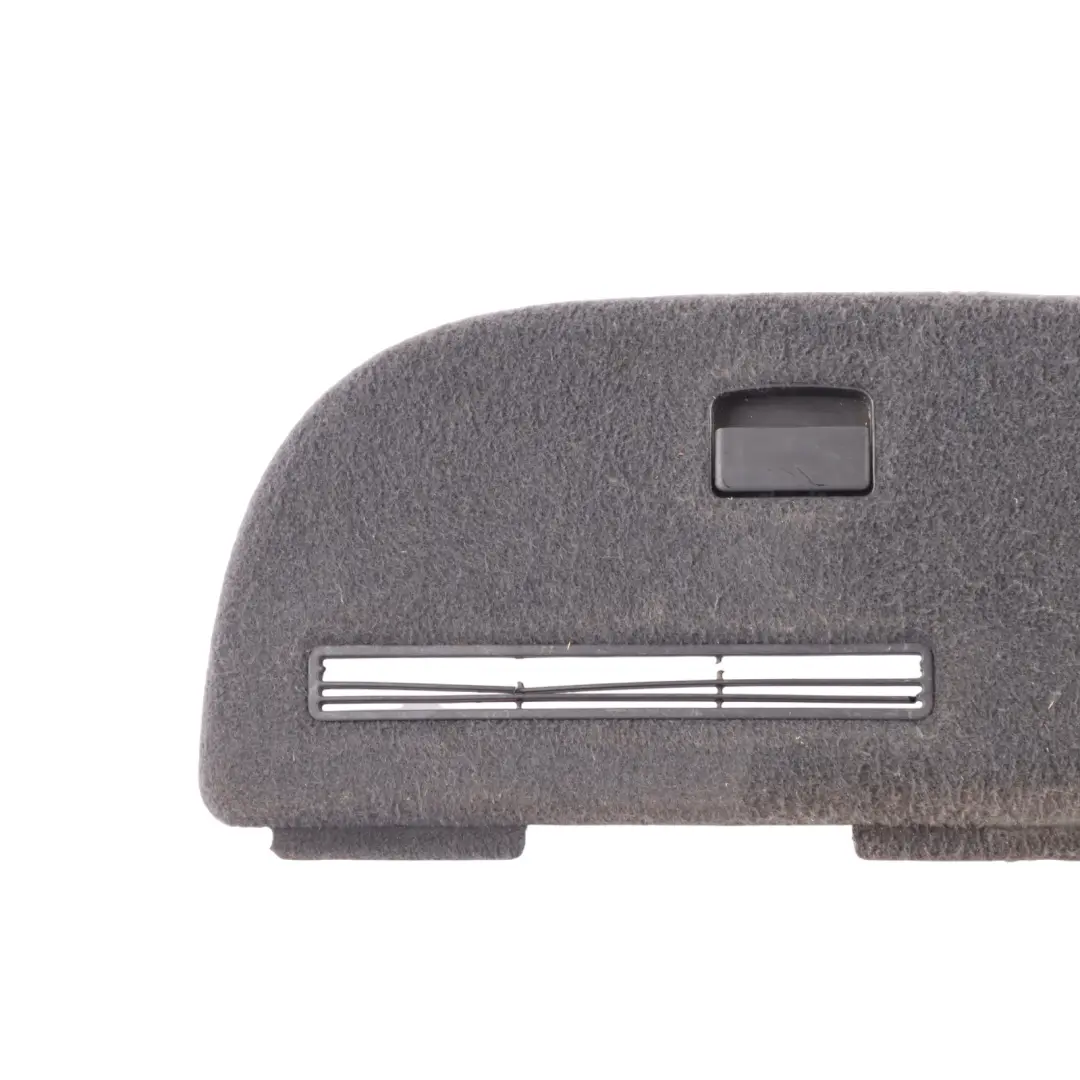 8L Trunk Lid Boot Luggage Compartment Trim Cover Left N/S to Audi A3 with Part number 8L0863989A Audi A3 8L Trunk Lid Boot Luggage Compartment Trim Cover Left N/S - SKU 8L0863989B - Part number 8L0863989A