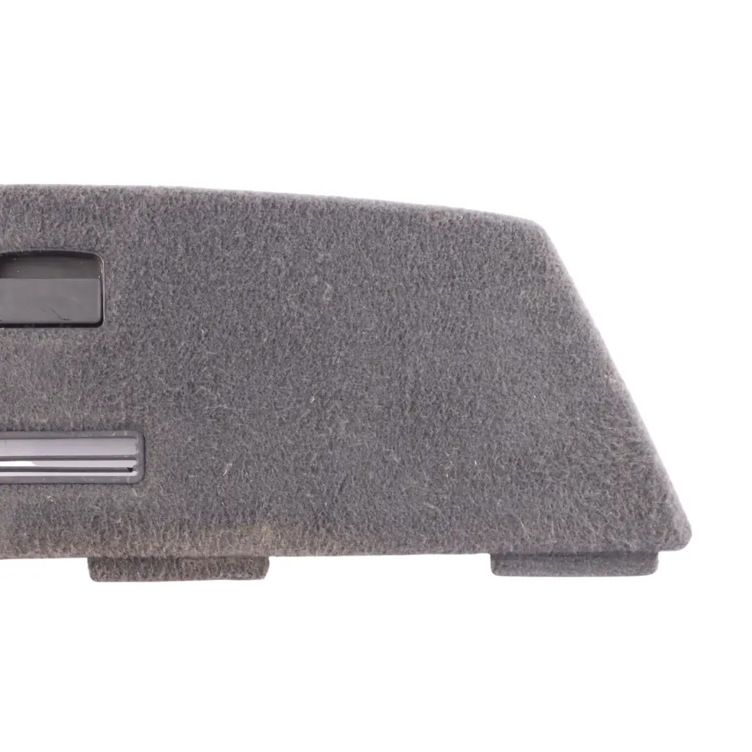 8L Trunk Lid Boot Luggage Compartment Trim Cover Left N/S to Audi A3 with Part number 8L0863989A Audi A3 8L Trunk Lid Boot Luggage Compartment Trim Cover Left N/S - SKU 8L0863989B - Part number 8L0863989A