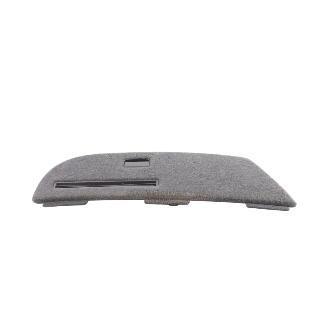 8L Trunk Lid Boot Luggage Compartment Trim Cover Left N/S to Audi A3 with Part number 8L0863989A Audi A3 8L Trunk Lid Boot Luggage Compartment Trim Cover Left N/S - SKU 8L0863989B - Part number 8L0863989A