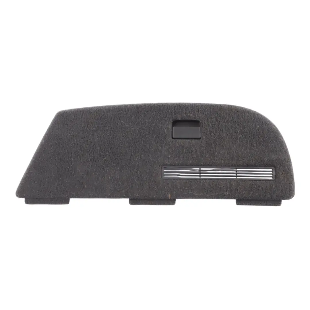 Audi A3 8L Trunk Lid Boot Luggage Compartment Trim Cover Right O/S - SKU 8L0863990A - Part number 8L0863990A