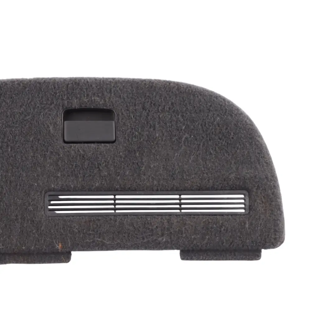 Audi A3 8L Trunk Lid Boot Luggage Compartment Trim Cover Right O/S - SKU 8L0863990A - Part number 8L0863990A