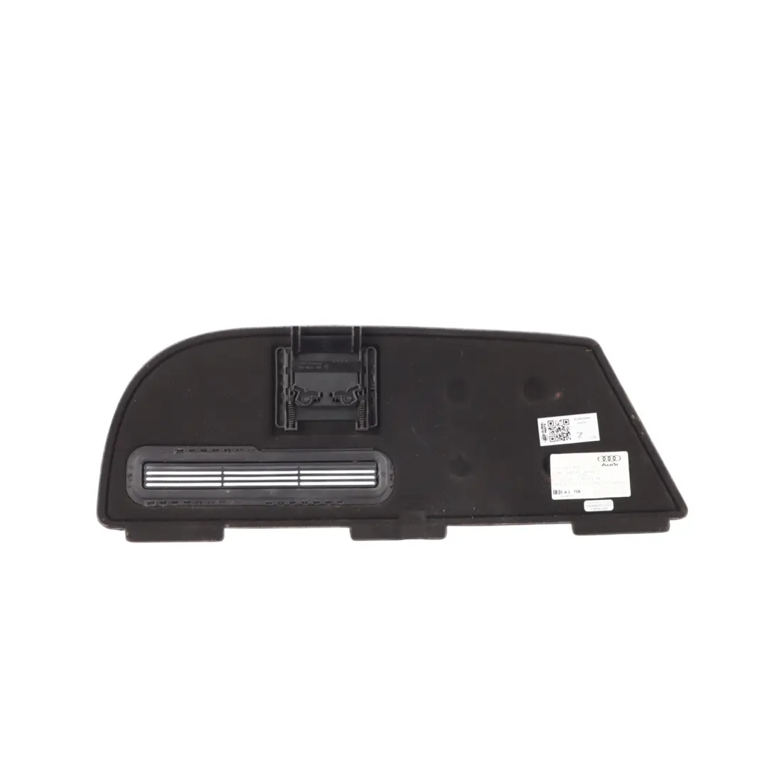 8L Trunk Lid Boot Luggage Compartment Trim Cover Right O/S to Audi A3 with Part number 8L0863990A Audi A3 8L Trunk Lid Boot Luggage Compartment Trim Cover Right O/S - SKU 8L0863990A - Part number 8L0863990A