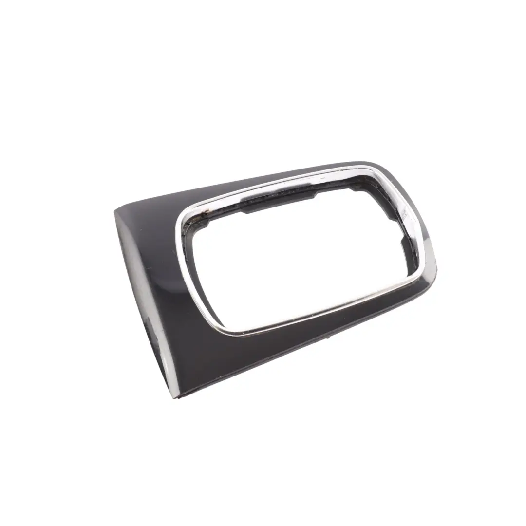 8L Gear Selector Surround Cover Trim Panel Piano Black 8L0864261C to Audi A3 S3 with Part number 8L0864261F Audi A3 S3 8L Gear Selector Surround Cover Trim Panel Piano Black 8L0864261C - SKU 8L0864261F - Part number 8L0864261F