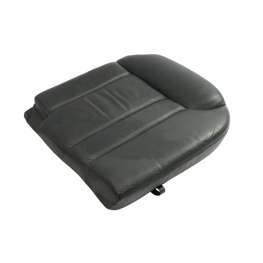 8L 3D Tylna Kanapa Siedzisko Lewe Recaro Czarna Skóra do Audi S3 o numerze 8L0885405AN Audi S3 8L 3D Tylna Kanapa Siedzisko Lewe Recaro Czarna Skóra - SKU 8L0885405AN - Numer Części 8L0885405AN