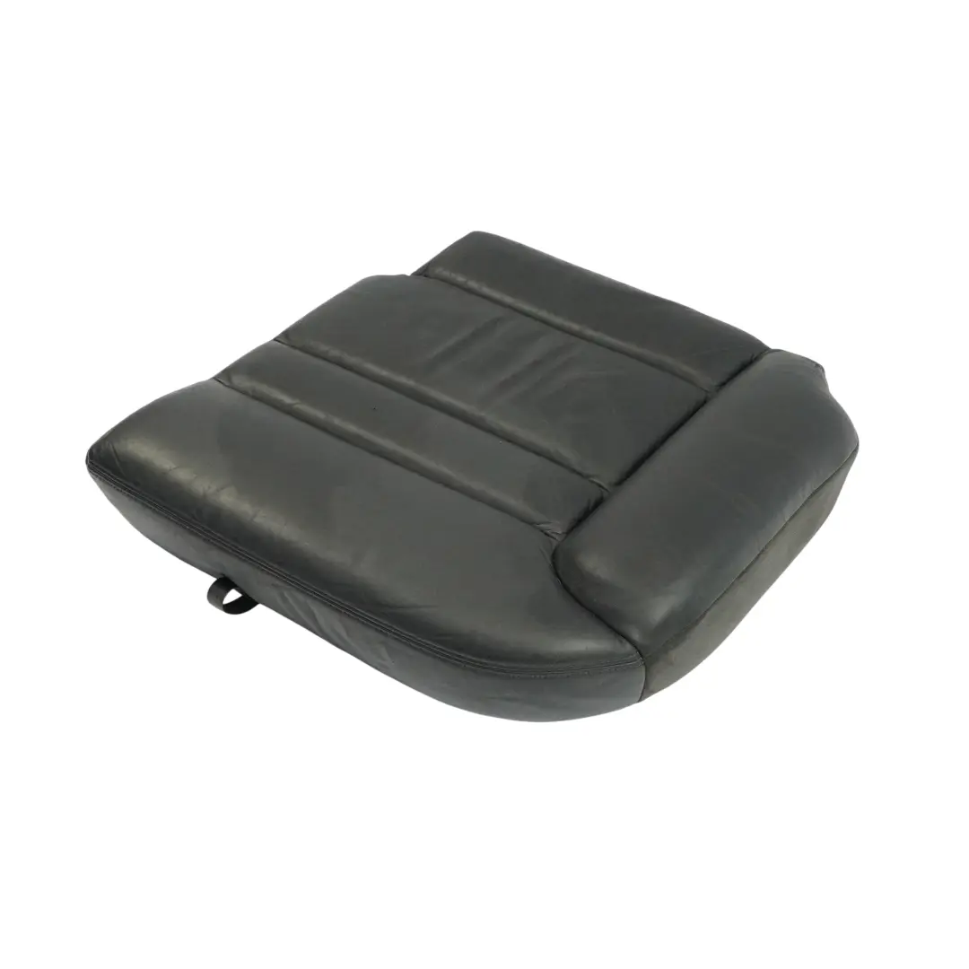 Audi S3 8L 3D Divano Sedile Posteriore Sinistro Interno Recaro Pelle Nero - SKU 8L0885405AN - Numero di parte 8L0885405AN