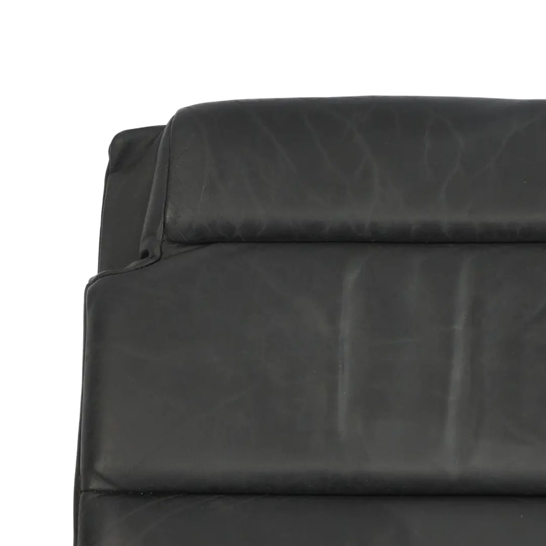 Audi S3 8L 3D Asiento Trasero Banco Izquierdo Interior Recaro Cuero Negro - SKU 8L0885405AN - Número de pieza 8L0885405AN