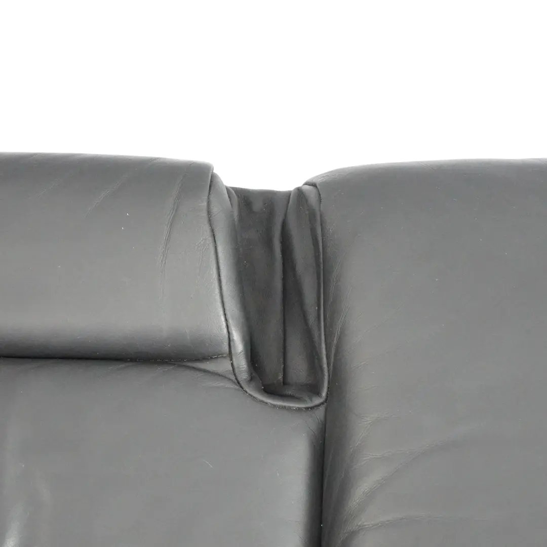 8L 3D Rear Seat Couch Bench Right O/S Interior Recaro Leather Black to Audi S3 with Part number 8L0885406AN Audi S3 8L 3D Rear Seat Couch Bench Right O/S Interior Recaro Leather Black - SKU 8L0885406AN - Part number 8L0885406AN