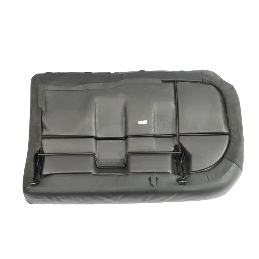 Audi S3 8L 3D Divano Sedile Posteriore Panchina Destra Interno Recaro Pelle Nero - SKU 8L0885406AN - Numero di parte 8L0885406AN