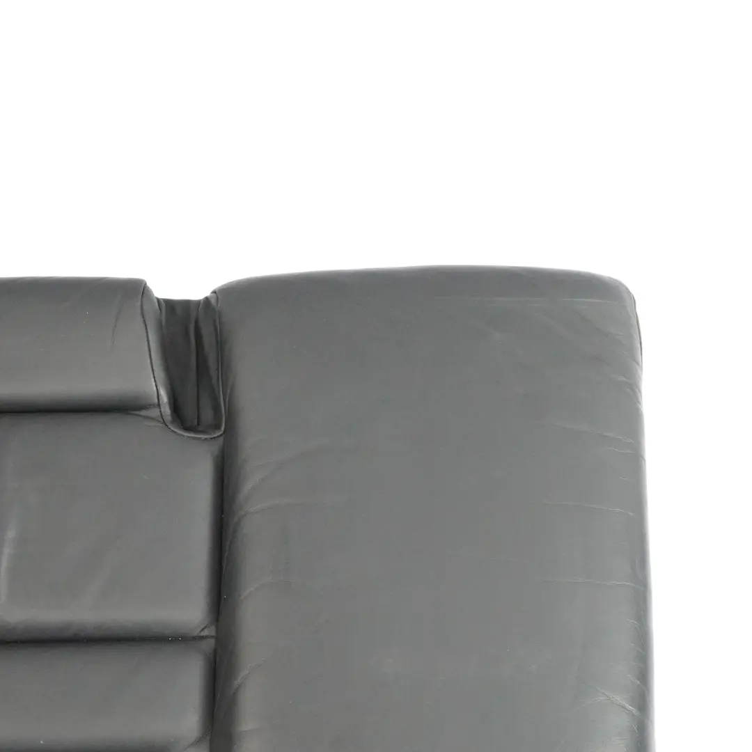 8L 3D Divano Sedile Posteriore Panchina Destra Interno Recaro Pelle Nero per Audi S3 con numero di parte 8L0885406AN Audi S3 8L 3D Divano Sedile Posteriore Panchina Destra Interno Recaro Pelle Nero - SKU 8L0885406AN - Numero di parte 8L0885406AN