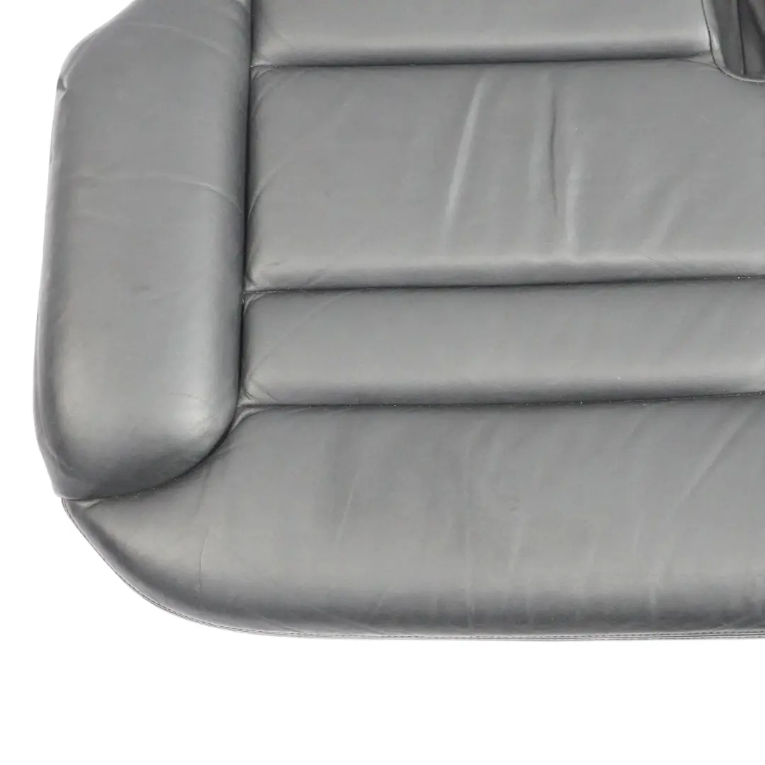 Audi S3 8L 3D Divano Sedile Posteriore Panchina Destra Interno Recaro Pelle Nero - SKU 8L0885406AN - Numero di parte 8L0885406AN