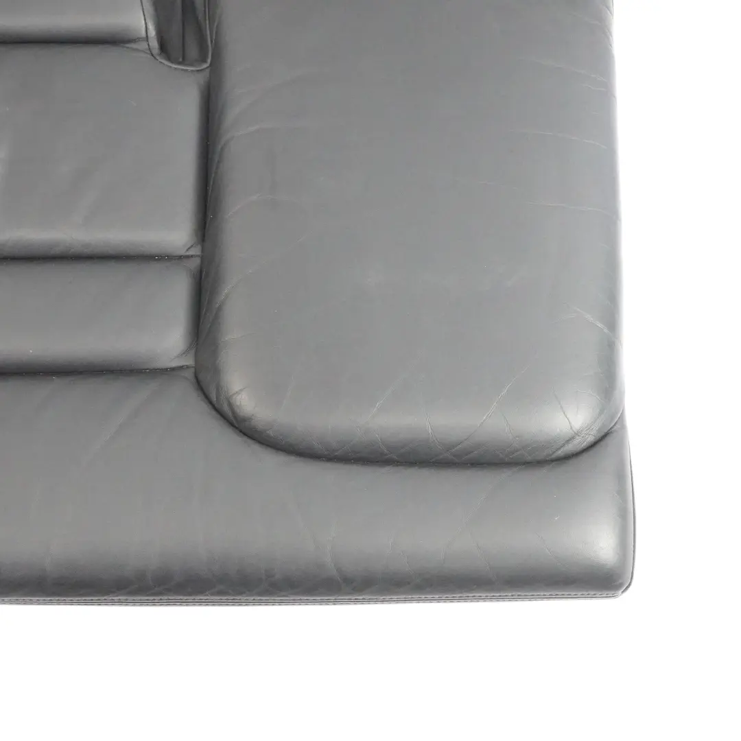 8L 3D Divano Sedile Posteriore Panchina Destra Interno Recaro Pelle Nero per Audi S3 con numero di parte 8L0885406AN Audi S3 8L 3D Divano Sedile Posteriore Panchina Destra Interno Recaro Pelle Nero - SKU 8L0885406AN - Numero di parte 8L0885406AN