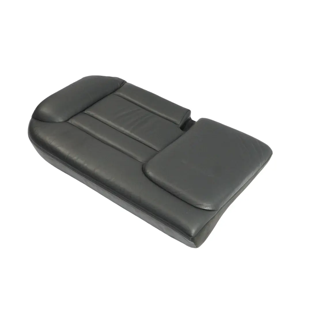 8L 3D Divano Sedile Posteriore Panchina Destra Interno Recaro Pelle Nero per Audi S3 con numero di parte 8L0885406AN Audi S3 8L 3D Divano Sedile Posteriore Panchina Destra Interno Recaro Pelle Nero - SKU 8L0885406AN - Numero di parte 8L0885406AN