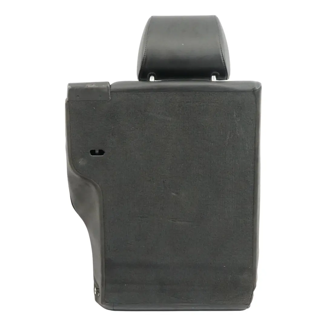 8L 3 Drzwi Oparcie Fotela Recaro Czarna Skóra Tylne Lewe do Audi S3 o numerze 8L0885805L Audi S3 8L 3 Drzwi Oparcie Fotela Recaro Czarna Skóra Tylne Lewe - SKU 8L0885805L - Numer Części 8L0885805L