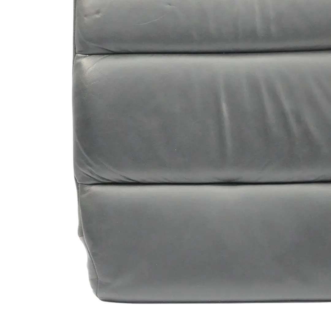 8L 3 Türen Rücken Lehne Recaro Hinten Links Leder Schwarz für Audi A3 S3 mit Teilenummer 8L0885805L Audi A3 S3 8L 3 Türen Rücken Lehne Recaro Hinten Links Leder Schwarz - SKU 8L0885805L - Teilenummer 8L0885805L